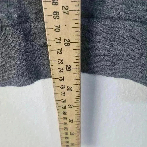 Space x Gray Full Zip Jacket 2X - Picture 6 of 7